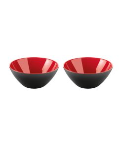 SET 2 BOWLS Ø12CM "MY FUSION"
