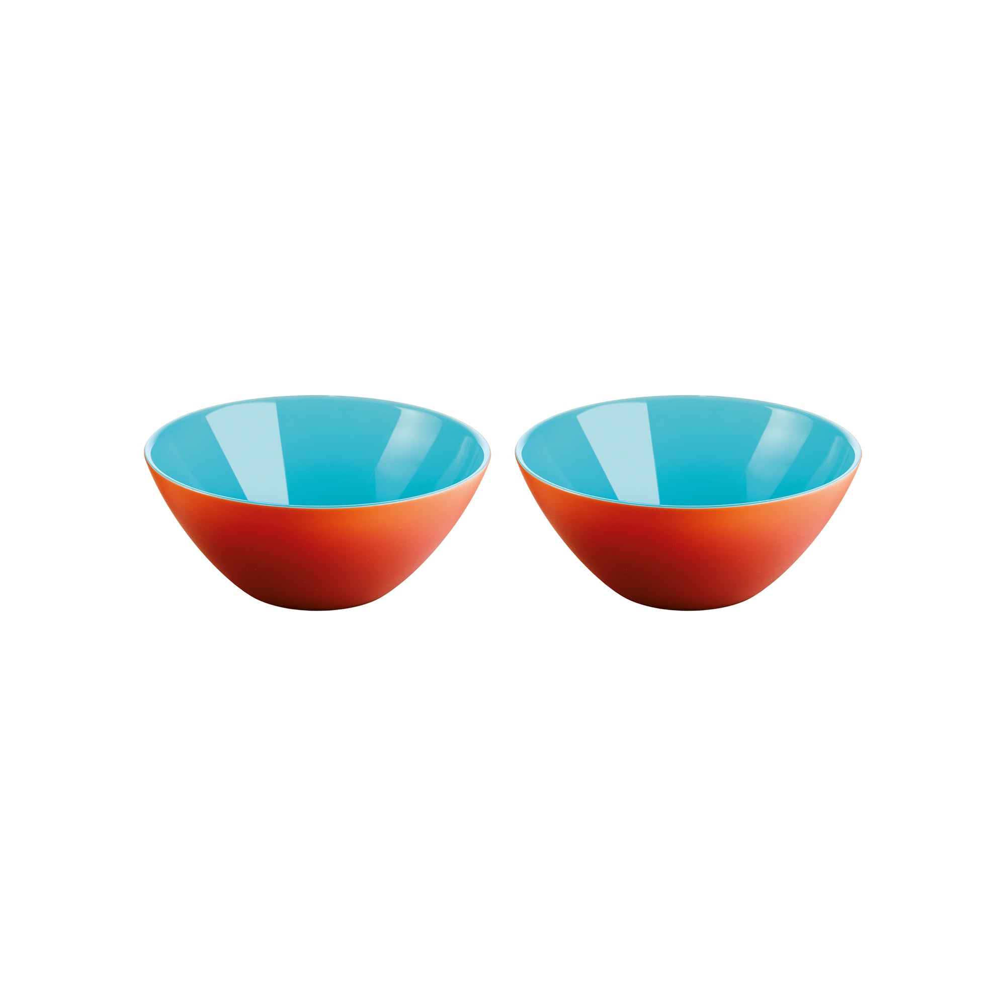 SET 2 BOWLS Ø12CM "MY FUSION" - Image 5