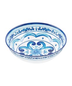 BOWL Ø30CM "BLUES"