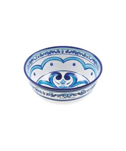 BOWL Ø22CM ''BLUES''