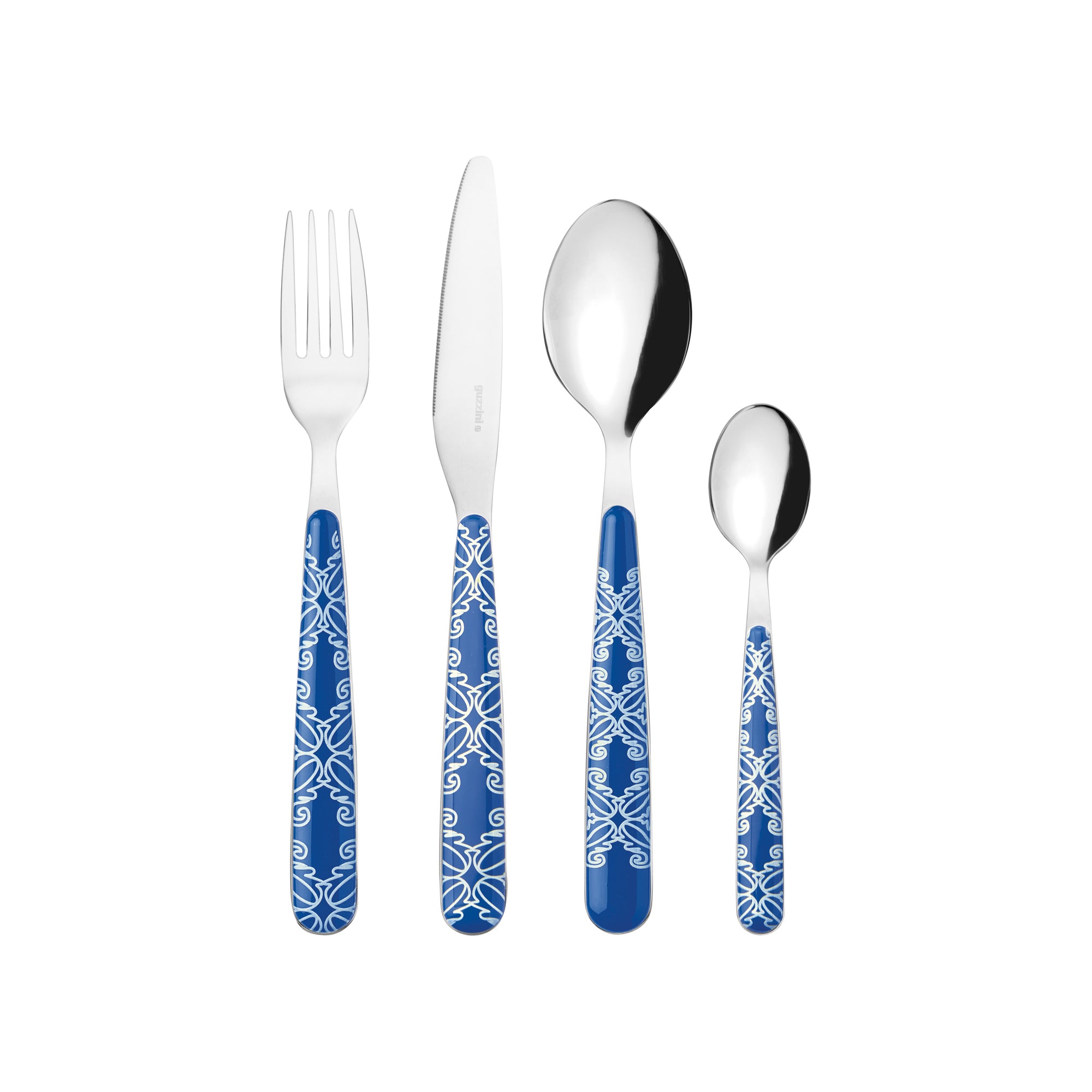 24-PIECE CUTLERY SET ''FUSION'' - Image 4