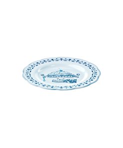 DESSERT PLATE "JOSEPHINE"