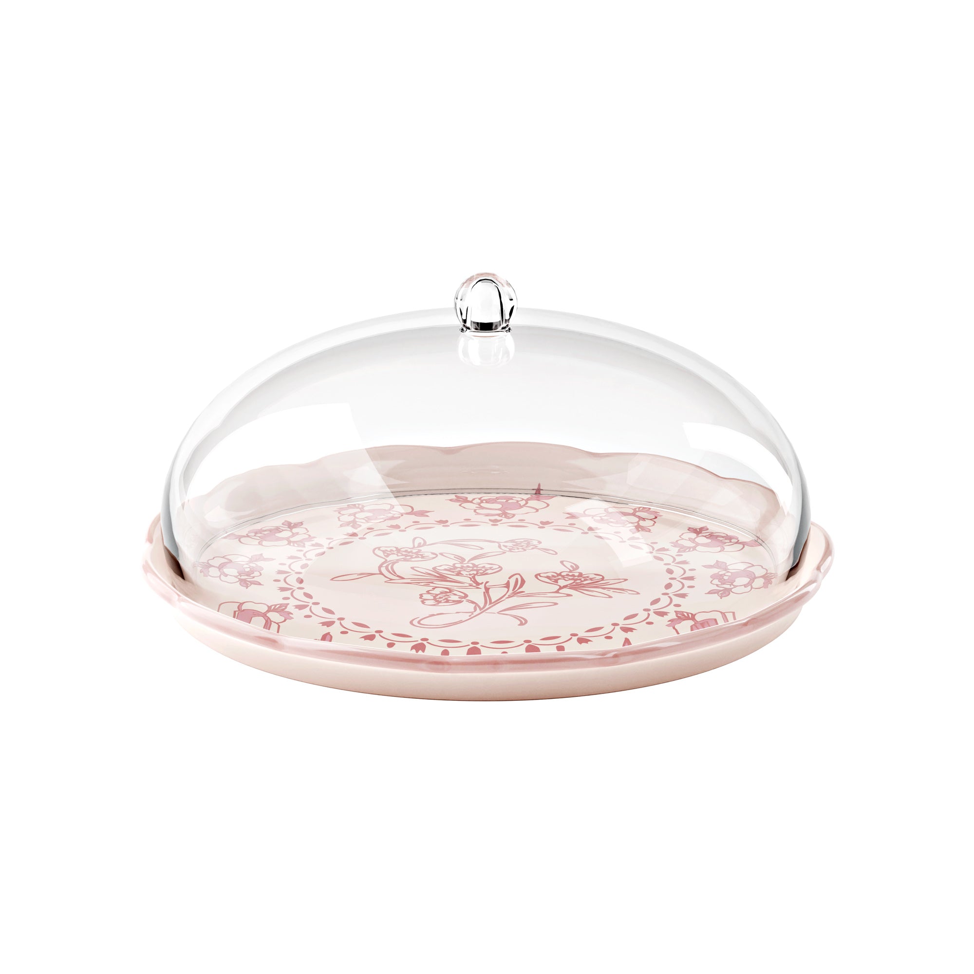 CAKE SERVING SET "JOSEPHINE" - Image 3