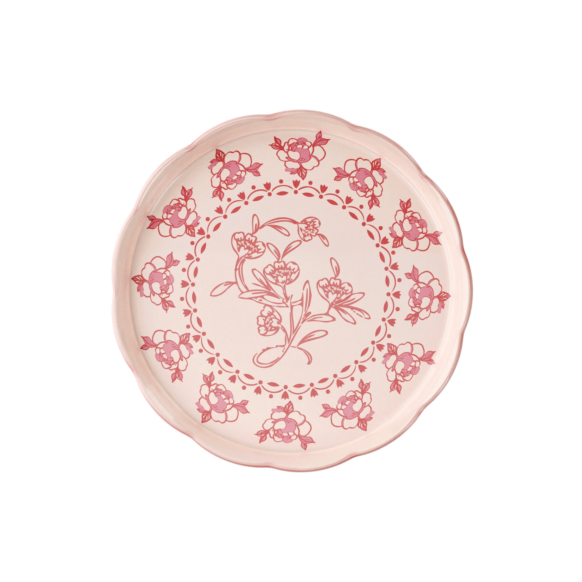 CAKE SERVING SET "JOSEPHINE" - Image 4