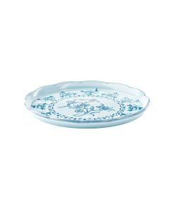 SMALL ROUND TRAY "JOSEPHINE"