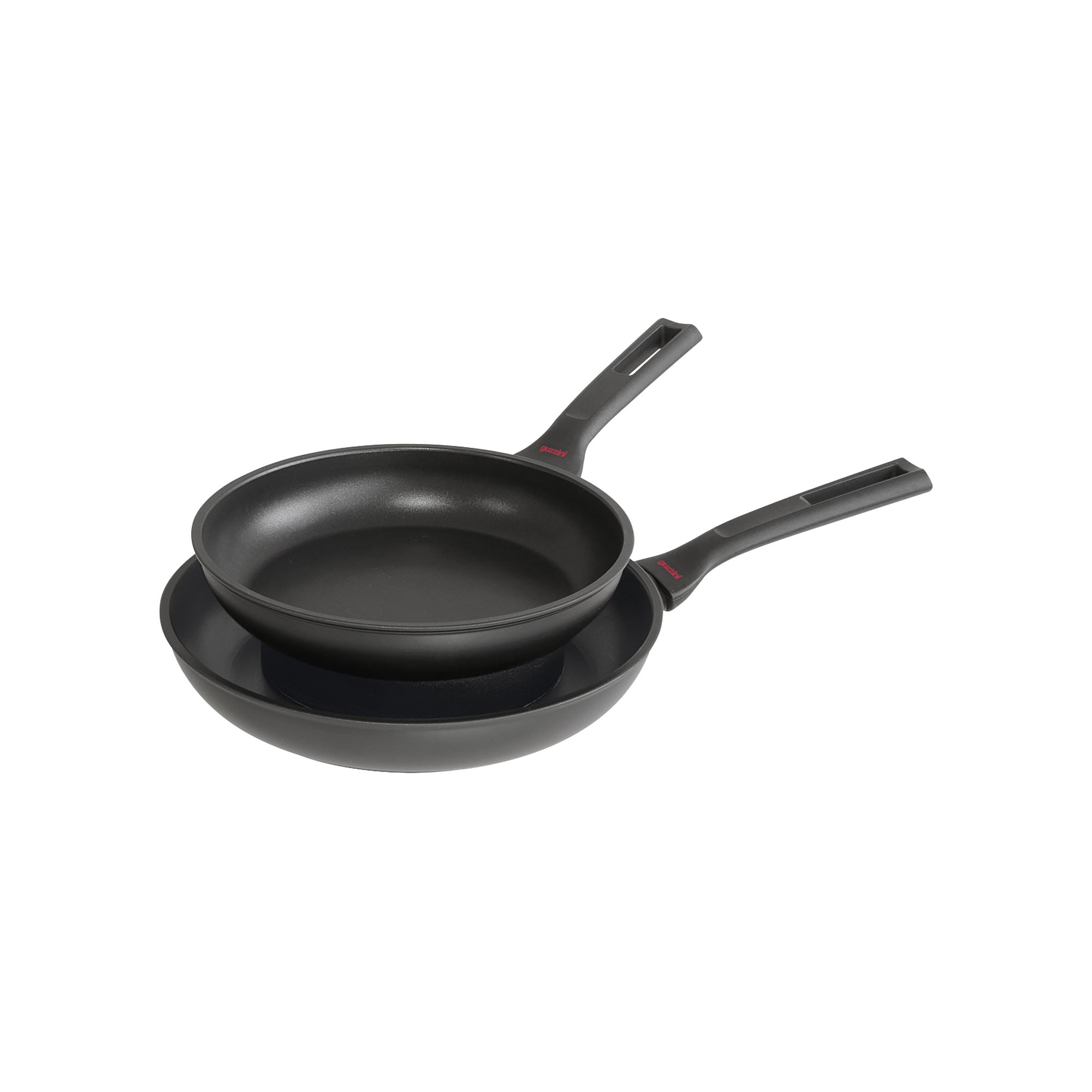 SET OF 2 FRYING PANS ø24-28CM ''COOK&PLUS''