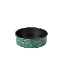 DECORATED BAKING MOLD "EASY CAKE"