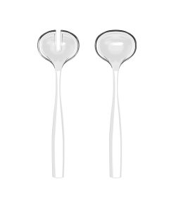 SALAD SERVERS "DOLCEVITA"