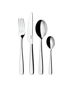 24-PIECE CUTLERY SET 'GRACE' "CUTLERY"
