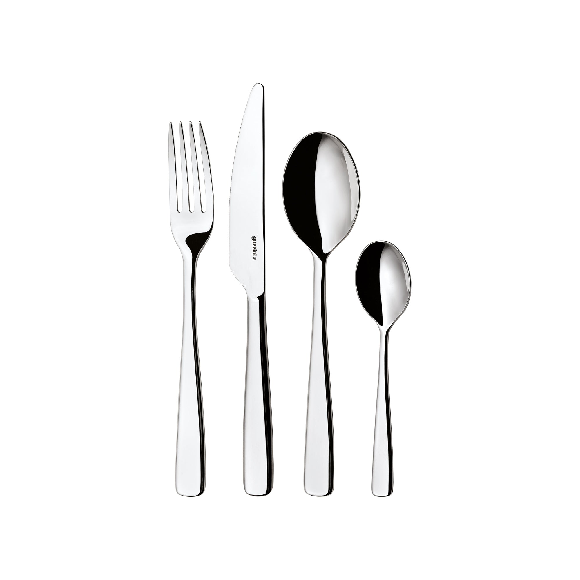 24-PIECE CUTLERY SET 'GRACE' "CUTLERY"
