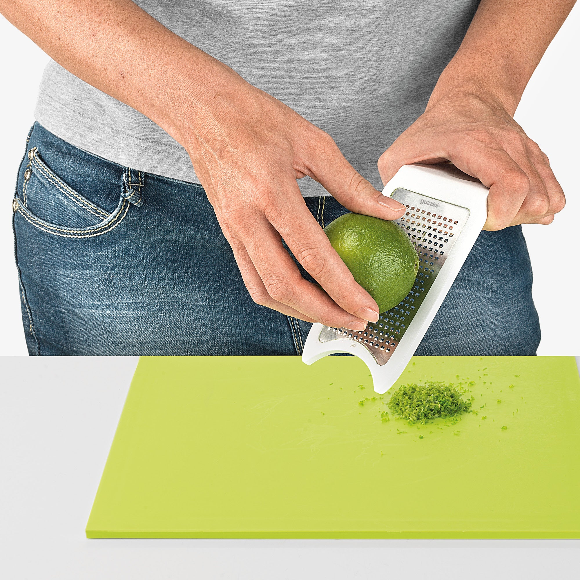 GRATER 'GRATE&STORE' "PREPARATION" - Image 3