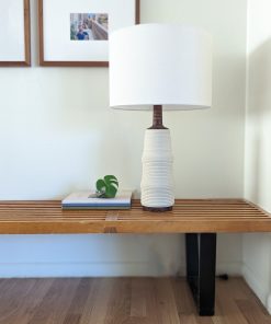 Verona Table Lamp