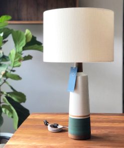 Portland Table Lamp
