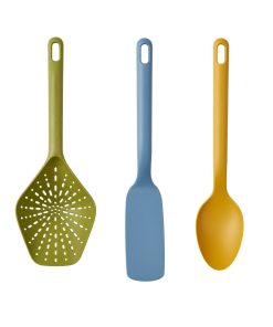 SET OF 3 LADLES 'CHEFLINE'