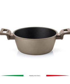 CASSEROLE ''COOK&STRONG''