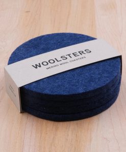 Woolsters Coasters