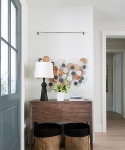 bwd x Fenway - Malibu Ceramic Wall Hanging