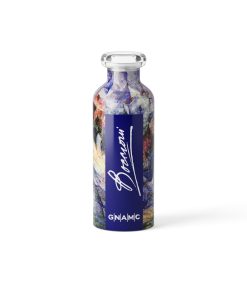 THERMAL TRAVEL BOTTLE 'UMBERTO BOCCIONI'