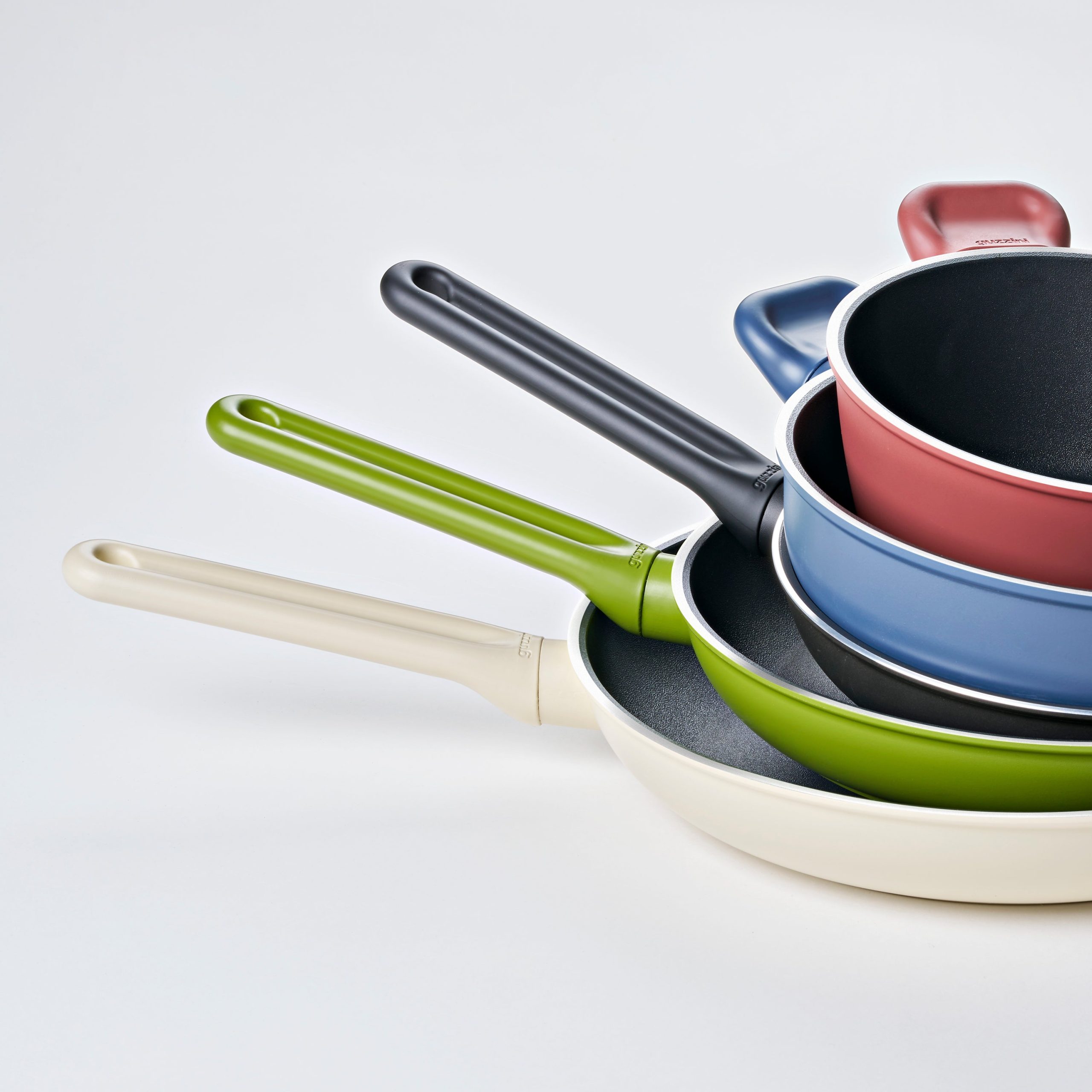 FRYING PAN Ø28cm "COOK&COLOR" - Image 3