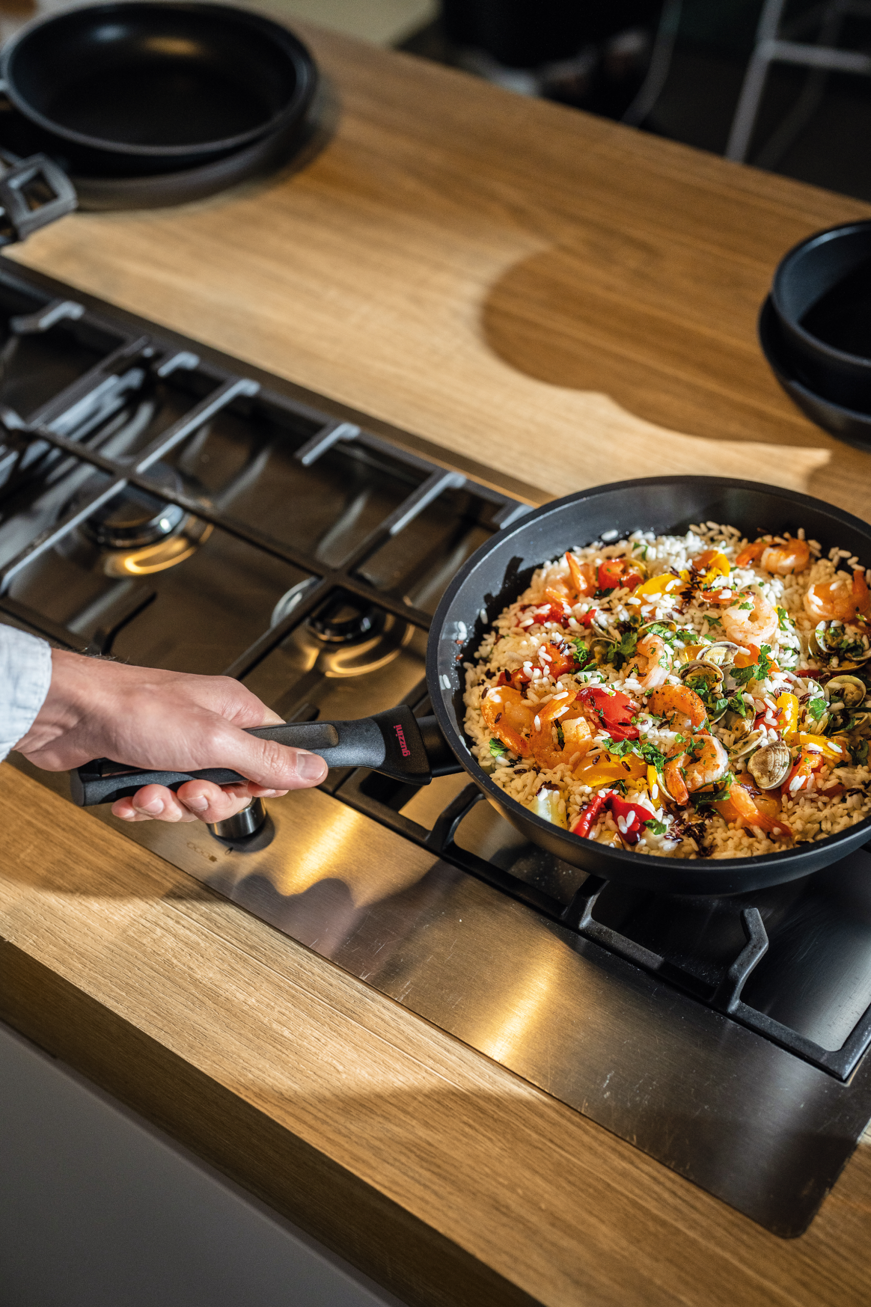 FRYING PAN "COOK&PLUS" - Image 2