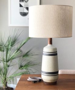 Salamina Table Lamp