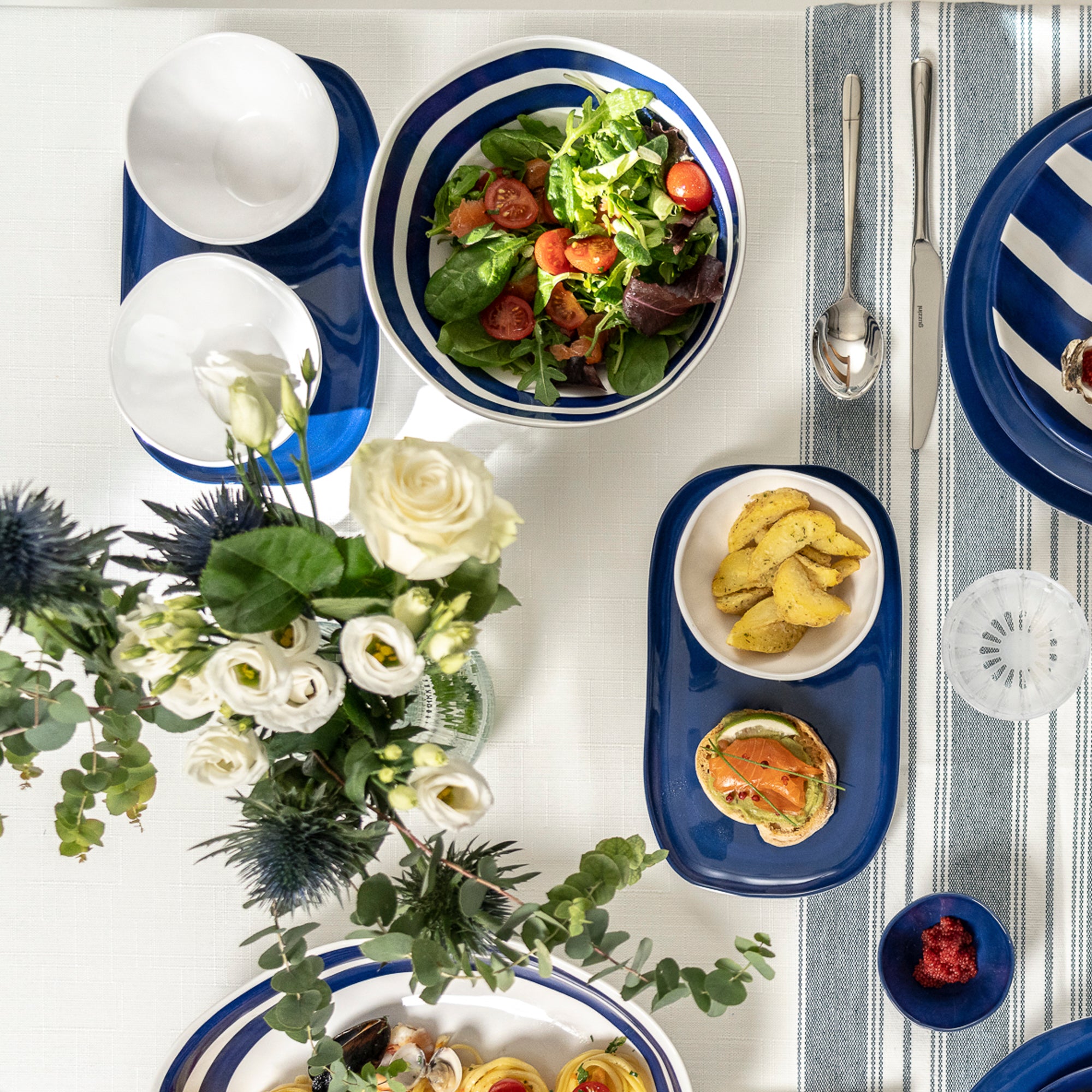TRAY S "RIVIERA" - Image 2