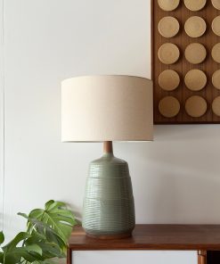 Merrimack Table Lamp