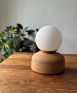 Wheatridge Globe Prototype