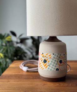 Bayside Table Lamp Pair - Limited Edition