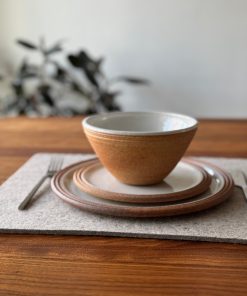 Ojai Cereal Bowl