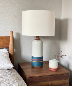 Portage Bay Table Lamp