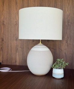 Ocean Beach Table Lamp