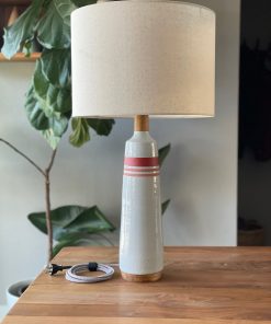 Magnolia Table Lamp