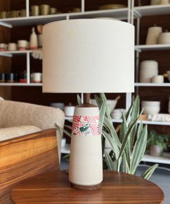 Ithaca Table Lamp - Bayside Duluth
