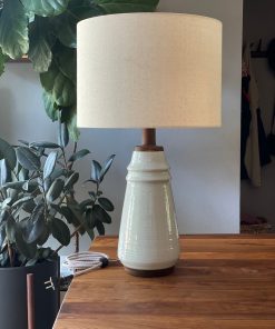 Boulder Table Lamp