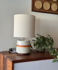Trente Table Lamp Prototype