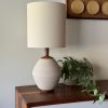 Abington Table Lamp