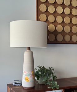 Whitney Tall Table Lamp in Bayside