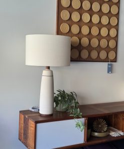 Tulare Tall Table Lamp