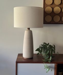Nelson Tall Table Lamp