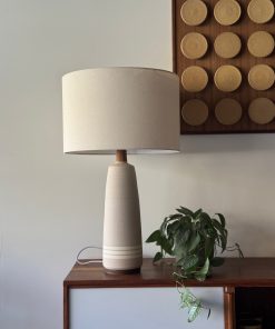 Visalia Tall Table Lamp