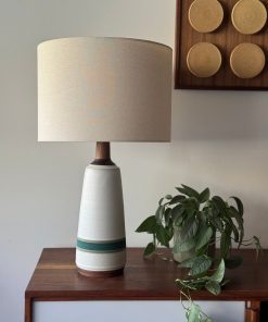 Sherbrooke Table Lamp