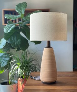 Moon Hill Table Lamp