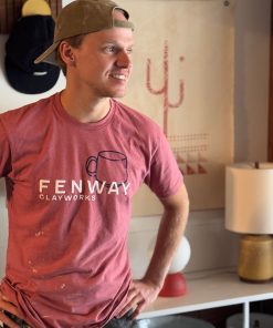 Fenway Shop Tee