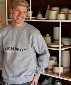 Fenway Shop Sweatshirt