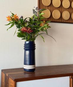 Provincetown Stem Vase #2 - Limited Edition