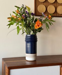 Provincetown Stem Vase #3 - Limited Edition