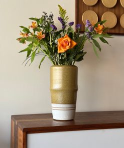 Wellfleet Stem Vase #1 - Limited Edition
