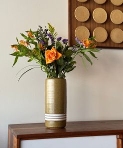 Wellfleet Stem Vase #3 - Limited Edition