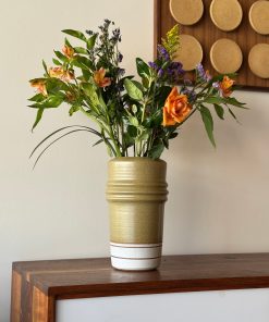 Wellfleet Stem Vase #2 - Limited Edition